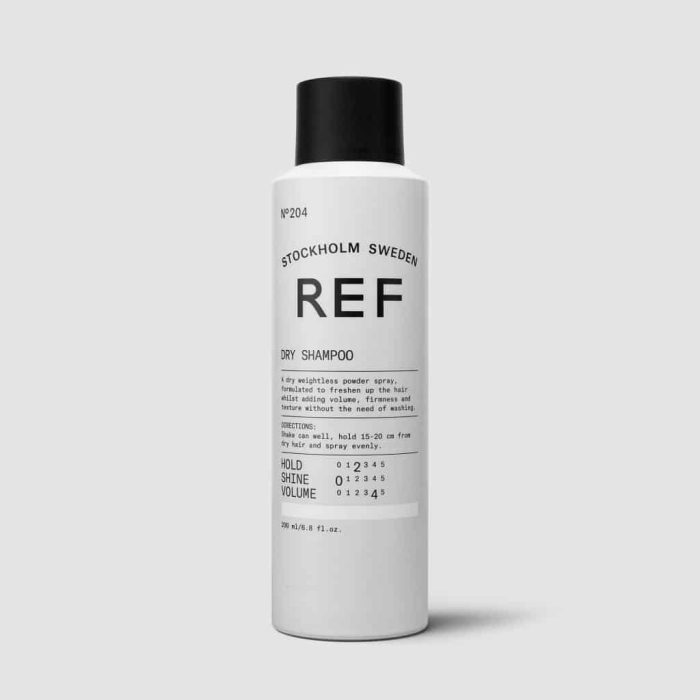 Dry Shampoo/204 200ml