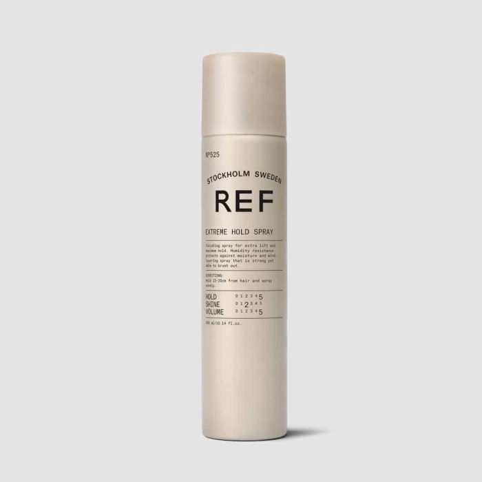 REF Extreme Hold Spray/525
