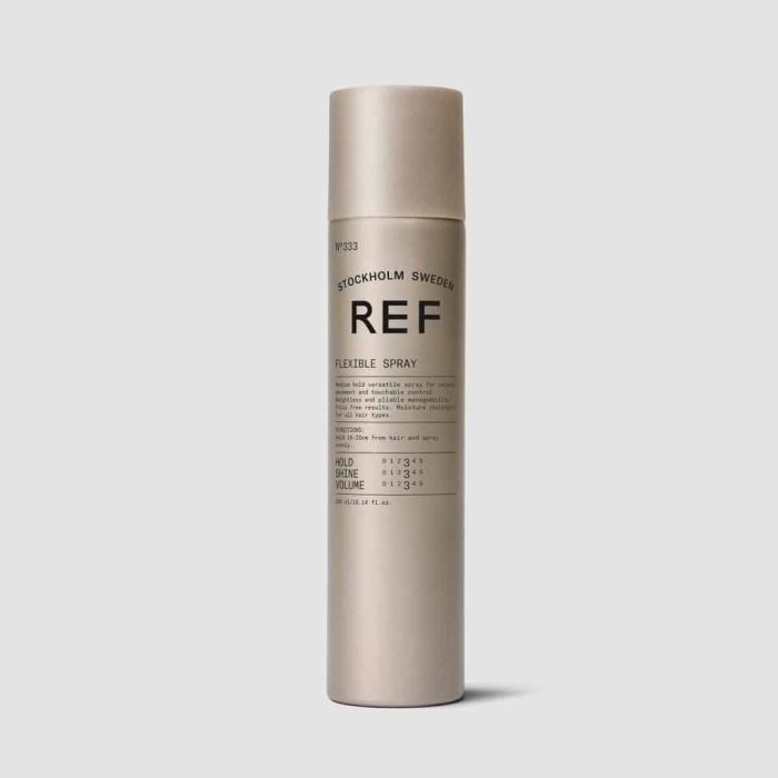 REF Flexible Spray/333