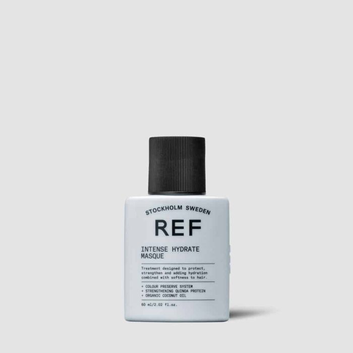 REF Intense Hydrate Masque 60 ml