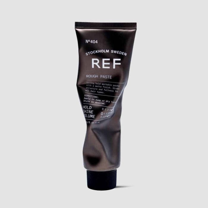 REF Rough Paste/404 150ml - Afbeelding 2