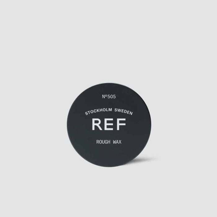REF Rough Wax/505 - Afbeelding 2