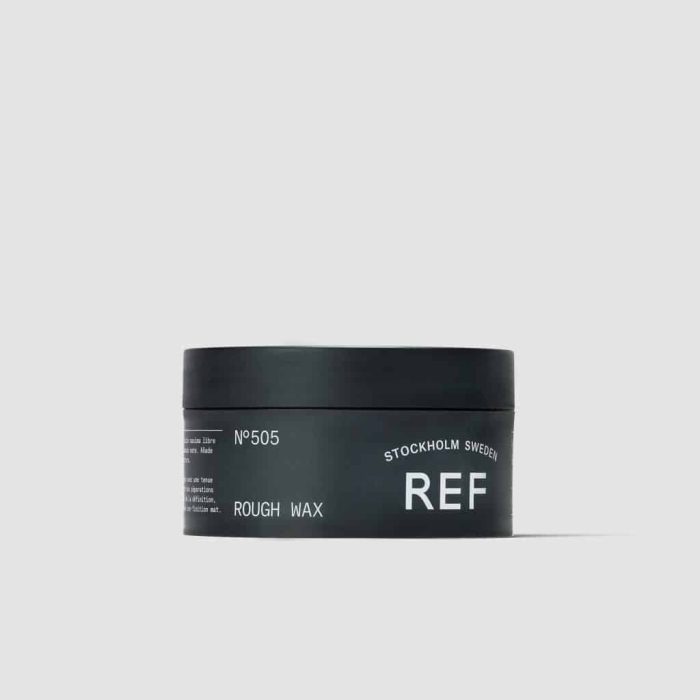 REF Rough Wax/505