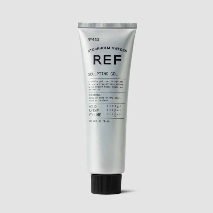 REF Sculpting Gel/433