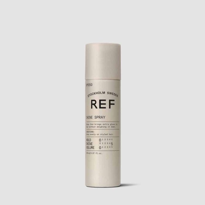 REF Shine Spray/050