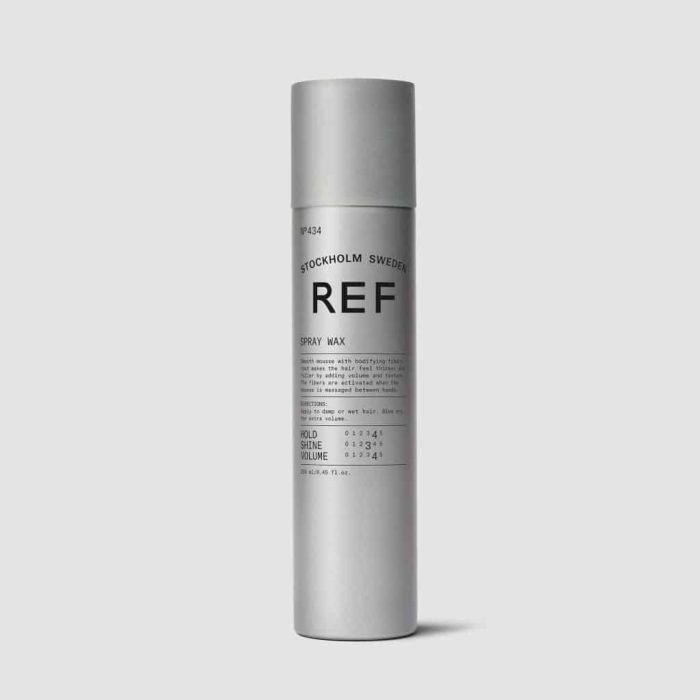 REF Spray Wax/ 545