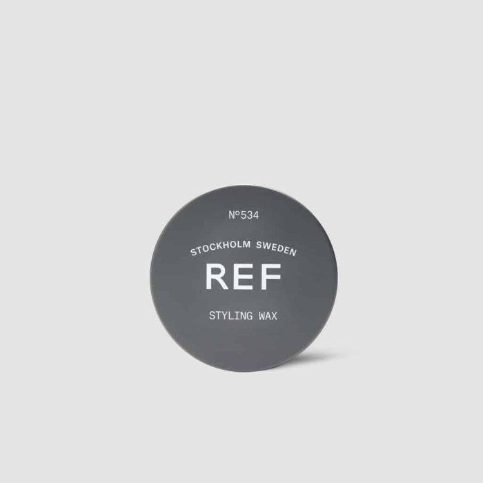 REF Styling Wax/534 - Afbeelding 2