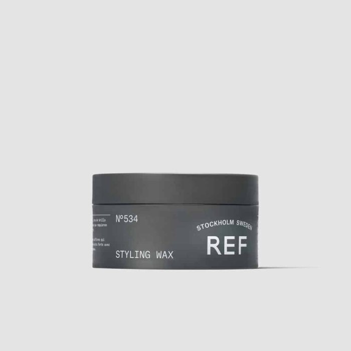 REF Styling Wax/534