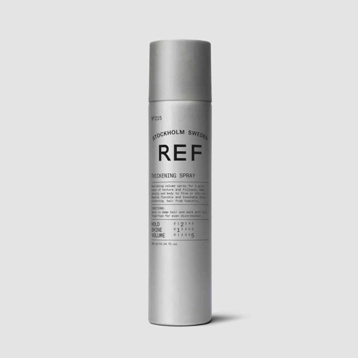 REF Thickening Spray/ 215