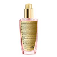 Huile Rose Elixir Ultime 100ml - Afbeelding 2