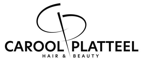 Carool Platteel Hair & Beauty Logo