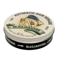 Gladjakkers Hair Pomade 1955 series 140ml - Afbeelding 2
