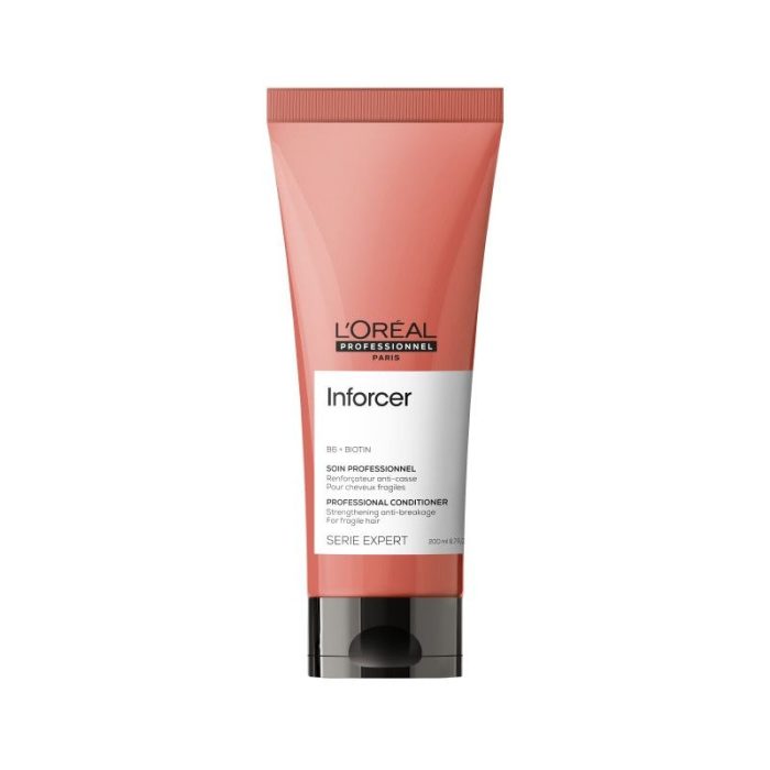 L'Oréal Serie Expert Inforcer Conditioner 200ml