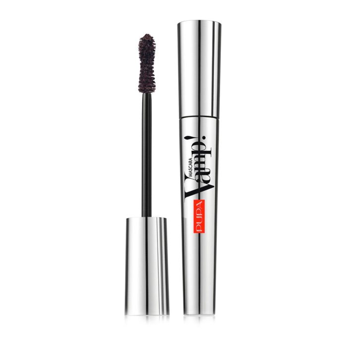 PUPA Vamp! Mascara 100 Extra Black Mini