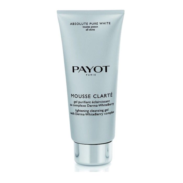 PAYOT Mousse Clarte 200ml