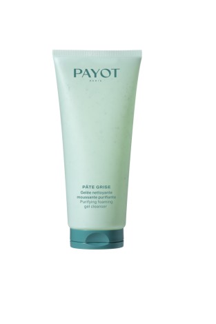 Payot Gelee nettoyante moussante purifiante 200ml