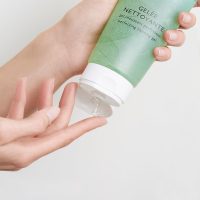 Payot Gelee nettoyante moussante purifiante 200ml - Afbeelding 2
