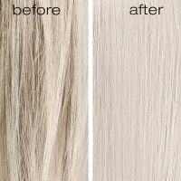 Shu Uemura Art of Hair Yubi Blonde Full Replenishing Conditioner for Bleached, Highlighted Blonde Hair 250ml - Afbeelding 3
