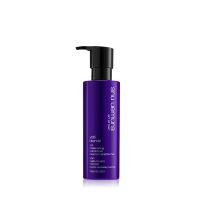 Shu Uemura Art of Hair Yubi Blonde Full Replenishing Conditioner for Bleached, Highlighted Blonde Hair 250ml