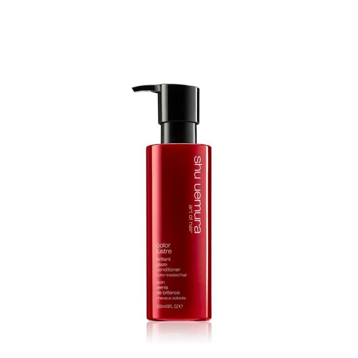 Shu Uemura Art of Hair Color Lustre Conditioner 250ml