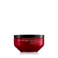 Shu Uemura Color Lustre Haarmasker voor Gekleurd Haar 200ml