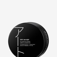 Shu Uemura Ishi Sculpt Texturizing Hair Pomade