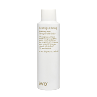 EVO Shebang-a-bang Droge Spray Wax 200ml