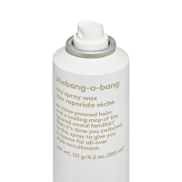 EVO Shebang-a-bang Droge Spray Wax 200ml - Afbeelding 2