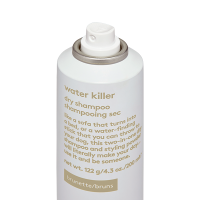 EVO Water Killer Brunette Droogshampoo 200ml - Afbeelding 2