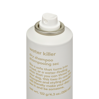 EVO Water Killer Droogshampoo 200ml - Afbeelding 2