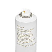 EVO Helmut Extra Strong Lacquer - Afbeelding 2