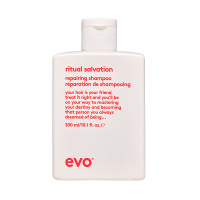 EVO Ritual Salvation Repairing Shampoo 300ml