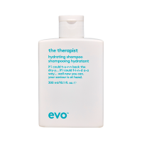 EVO The Therapist Hydraterende Shampoo 300ml