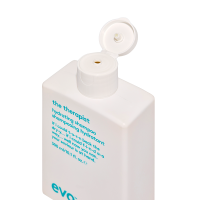EVO The Therapist Hydraterende Shampoo 300ml - Afbeelding 2