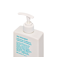 EVO The Therapist Hydraterende Conditioner 300ml - Afbeelding 2