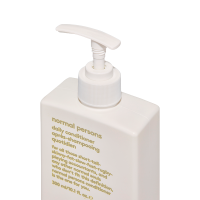 EVO Normal Persons Daily Conditioner 300ml - Afbeelding 2