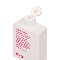 EVO Mane Tamer Gladmakende Shampoo 300ml - Afbeelding 2