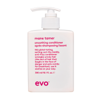 EVO Mane Tamer Smoothing Conditioner 300ml