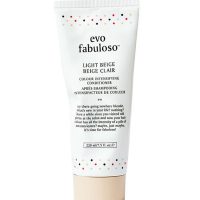 EVO Fabuloso Light Beige Colour Intensifying Conditioner 220ml