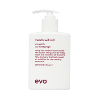 EVO Heads Will Roll Co-Wash 300ml