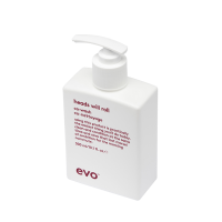 EVO Heads Will Roll Co-Wash 300ml - Afbeelding 2