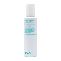 EVO Whip It Good Moisture Mousse 200ml