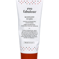 EVO Fabuloso Mahogany Colour Intensifying Conditioner 220ml