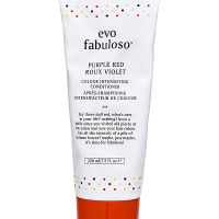 EVO Fabuloso Purple Red Colour Intensifying Conditioner 220ml