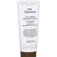 EVO Fabuloso Cool Brown Colour Intensifying Conditioner 220ml