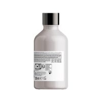 L'Oréal Serie Expert Silver Shampoo 300ml - Afbeelding 2