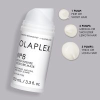OLAPLEX N°.8 Bond Intense Moisture 100ml - Afbeelding 2