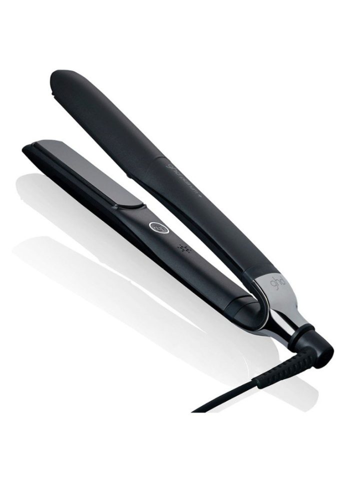 GHD PLATINUM+ HAIR STRAIGHTENER ZWART