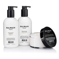 Balmain Moisturizing Repair Mask 200ml - Afbeelding 2