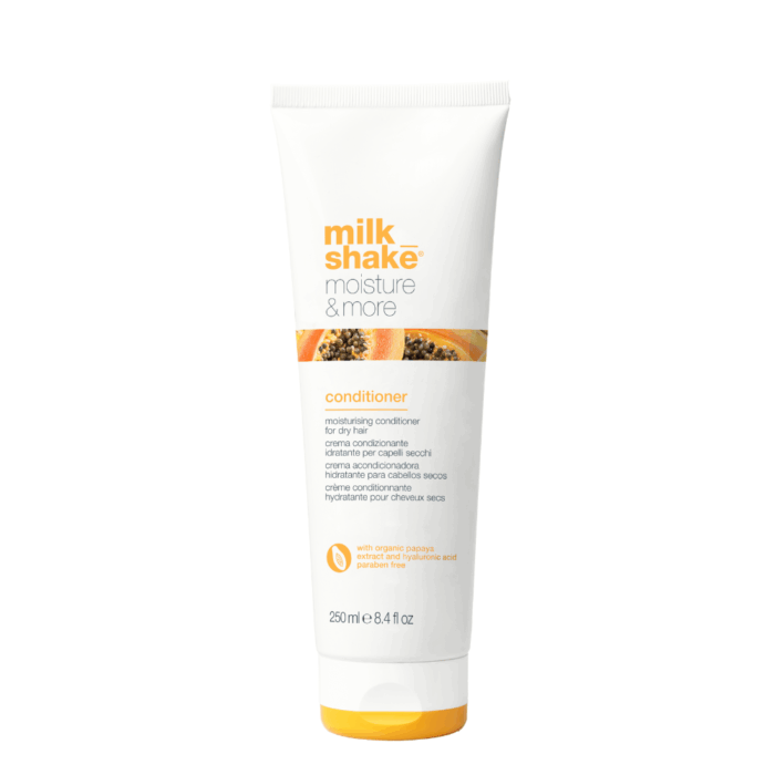 Moisture&More Conditioner Milkshake